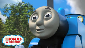 Thomas & Friends: Big World! Big Adventures! The Movie