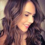 Penelope Quirino's Instagram, Twitter & Facebook