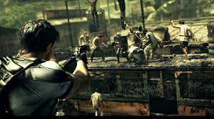 Apr 01, 2018 · this page contains a list of cheats, codes, easter eggs, tips, and other secrets for resident evil 5 for playstation 4.if you've discovered a cheat you'd like to add to the page, or have a. Capcom Explains Why Only Resident Evil 5 Gold Edition Works With Playstation Move Siliconera