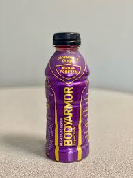 They taste great and are better for you than other leading sports drinks. Bodyarmor On Twitter Mamba Forever