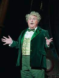 Broadway News Tickets Videos More The Wizard Of Oz Costumes Wizard Of Oz Musical Wizard Of Oz