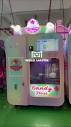 Feeling sweet?Sweet cotton candy machine are ready to go UK, how ...
