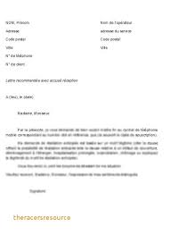 En effet, mon contrat arrive à échéance le date echeance et je souhaiterais qu'il soit résilié à cette même date. Modele Lettre De Resiliation Assurance Auto Resilie Resiliation Modele Lettre 2016 Prathama Raghavan