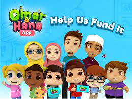 Check spelling or type a new query. Help Launch Omar Hana S Muslim Kids Learning App Launchgood