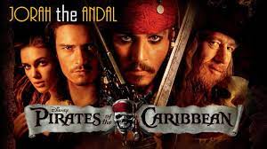 5 reasons curse of the black pearl is the best (& 5 reasons it's dead man's chest) Pirates Of The Caribbean He S A Pirate Suite Main Theme Youtube