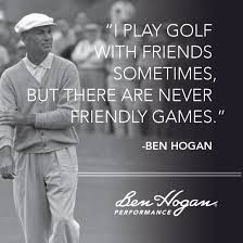 Pga tour stats, video, photos, results, and career highlights. Ben Hogan Benhogan Twitter