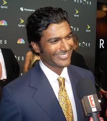 Dino morea, deviously attractive, model turned actor was born in bangalore is currently residing at in july 2016, he built up the creation house shakti sagar productions, which is named after his dad, shakti sagar. Sendhil Ramamurthy Wikipedia
