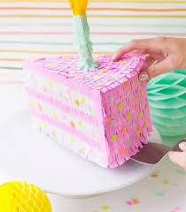 Pon Una Pinata En Tu Fiesta Mini Pinatas Pinatas