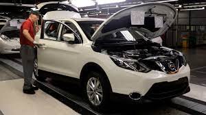 My nissan qashqai diesel 1.5 ntec 67k mileage has started losing power. Nissan Qashqai Is The Nation S Most Unreliable Car Which Research Reveals Itv News