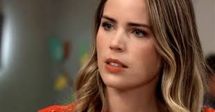 General Hospital Sasha's Baby Plot Twist