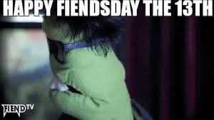 With tenor, maker of gif keyboard, add popular friday 13 animated gifs to your conversations. Fiends Day The 13th Gifs Get The Best Gif On Giphy