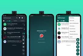 To install whatsapp mod apk on your device you should do some easy things on your phone or any other android device. Gbwhatsapp Pro V10 20 Whatsapp Mod Apk Download