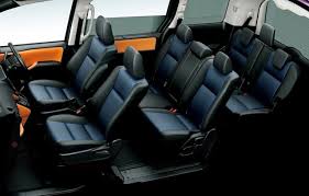 Harga kereta toyota alphard di malaysia. Vellfire Mahal Toyota Voxy Lebih Murah Dan Dijual Di Malaysia Mekanika