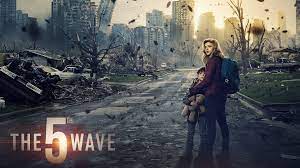 The 5th Wave Die 5 Welle No Wave Januar