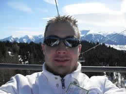 Damien PREBOT, 38 ans (PERIGUEUX, TRELISSAC)