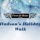 Hudson Holiday Walk 2025 event in Hudson, OH