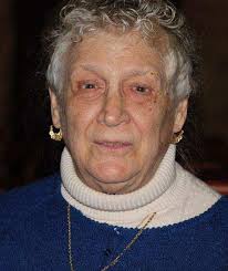 Obituary for Maria Rosa (Bova) Cataldo