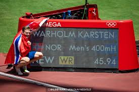 Dragsund løp sitt semifinaleheat på 11,67 og ble nummer to bak briten zak skinner, som leverte. Spto5whzkcvo4m