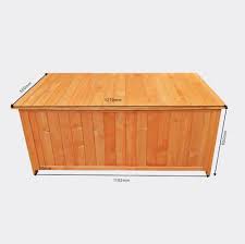 Kaufen und verkaufen sie auf einer auktion oder sofort. 120 64 Eur Gartenbox Gartentruhe Auflagenbox Kissenbox Auflagen Kissen Box