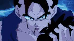 Or, if required, in any other style, such as the style of studio ghibli. What Are Everyone S Thoughts On Mellavelli Dragon Ball Absalon Dbz