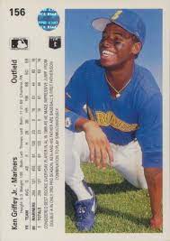 Check spelling or type a new query. 10 Most Valuable 1990 Upper Deck Baseball Cards Old Sports Cards
