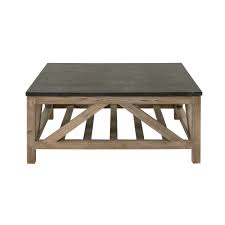 Check spelling or type a new query. Blue Stone Square Coffee Table