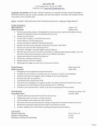 Staff Accountant Resume Examples Related Resumes And Cover Letter ...