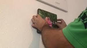 Mixtiles are beautiful 8x8 photo tiles that stick and restick to your walls without nails or any. Unsere Wandbilder Von Mixtiles Mamschens Blog Madchensachen Und Mehr