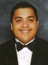 Keenen Morris Obituary (2015)