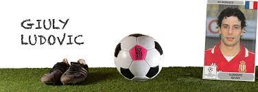 Maybe you would like to learn more about one of these? Giuly Ludovic Dieci Football Entertainment