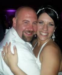 Monica L. Valenti — Daniel L. Leclair