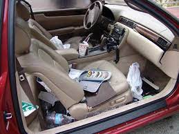 At the time, theft of car stereo's … My Car Was Broken Into Last Night But Nothing Was Stolen Clublexus Lexus Forum Discussion