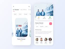 1,133 likes · 138 talking about this. Movie App Ui Free Download Graphic Assets For Designers And Developers Graphictree