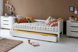 What's the difference between a daybed and a regular bed? Why Day Beds Make The Perfect Bed For Children Little Folks Furniture
