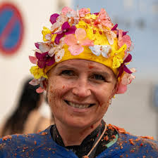 Official Tomatina 2025 Tickets