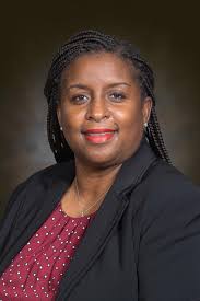 Coahoma Community College Presidential Annual Report 2021-2022 by CoahomaCC 