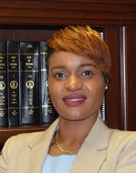 Commonwealth Attorney