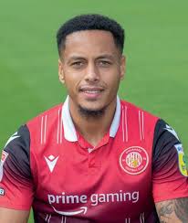 Stevenage FC v Northampton Town FC by Hashtag Digital Media