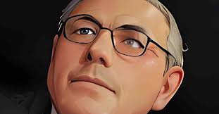 查尔斯·托马斯·芒格（Charles Thomas Munger）