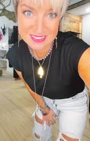 80’s BABY!! We are obsessing over these acid washed jeans from @risen_jeans  as we go into the next season! •, •, •, #acidwash #acidwashjeans  #risenjeans #jeans #ootd #boutiqueshopping #boutiquestyle ...