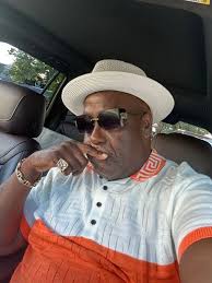 Eddie White Obituary July 10, 2025