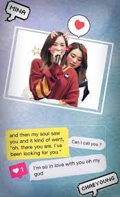 Download hd wallpapers for free on unsplash. Michaeng Lockscreen Wallpaper Twice Mina Chaeyoung Michaeng Edits 1080x1776 Wallpaper Teahub Io