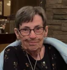 Obituary of BERNADETTE ANN BORSE