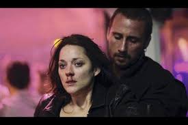 Révélé en france grâce à de rouille et d'os de jacques audiard, matthias schoenaerts revient en force au cinéma. De Rouille Et D Os Gnons Et Moignons