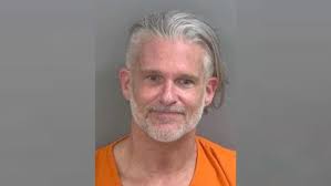 Machete-wielding maintenance man accused of threatening pickleball players,  sheriff's office says