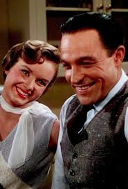Living in a Big Way is a 1947 American musical comedy film starring Gene  Kelly, Marie McDonald as a couple who marry during World War II after only  knowing each other a