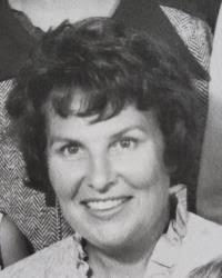 Anna O'Malley Obituary (1926