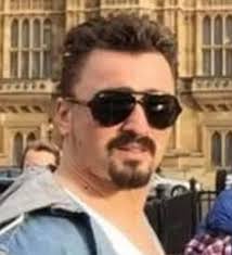 First picture of builder who 'wrecked homes worth £4m' in Buntingford