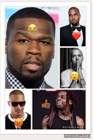 These 2 albums are record breaking GOAT Hip Hop Classics 🔥😁