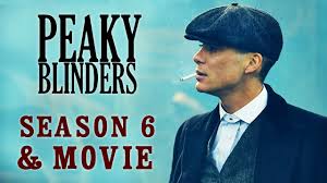 1 day ago · peaky blinders season 6: Peaky Blinders Ending With Season 6 A Film Youtube